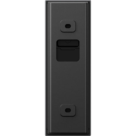 Pack de sonnette vidéo Eufy e340