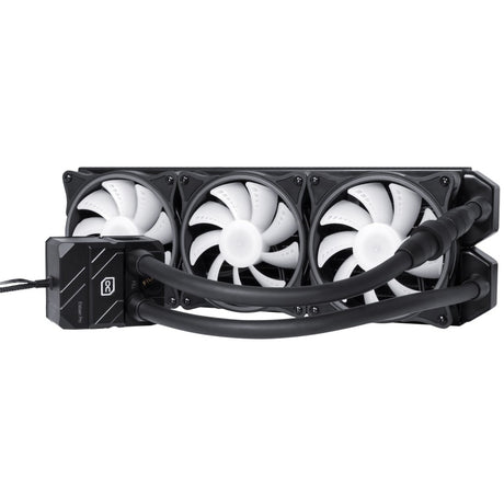 Alphaool Alphaool Eisbär Aurora 360 CPU