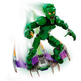 LEGO Super Heroes 76284 Green Gobelin Construction Figure