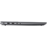 Ordinateur portable Lenovo thinkbook 16 gen 7 (21mw0081mh) 16 (gris | ryzen 5 7535hs | radeon 660m | 16 go | SSD 512 go)