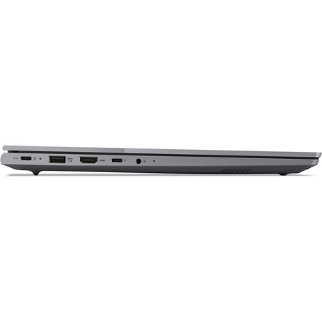Ordinateur portable Lenovo thinkbook 16 gen 7 (21mw0081mh) 16 (gris | ryzen 5 7535hs | radeon 660m | 16 go | SSD 512 go)