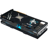 Carte graphique Powercolor Hellhound Radeon RX 7900 XTX 24G (1x HDMI, 3x Display Port)