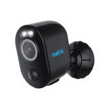 Caméra sans fil Reolink Argus B330 2K 4MP avec Moti