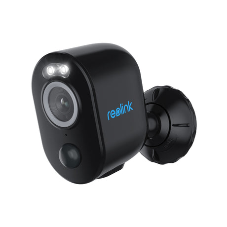 Caméra sans fil Reolink Argus B330 2K 4MP avec Moti