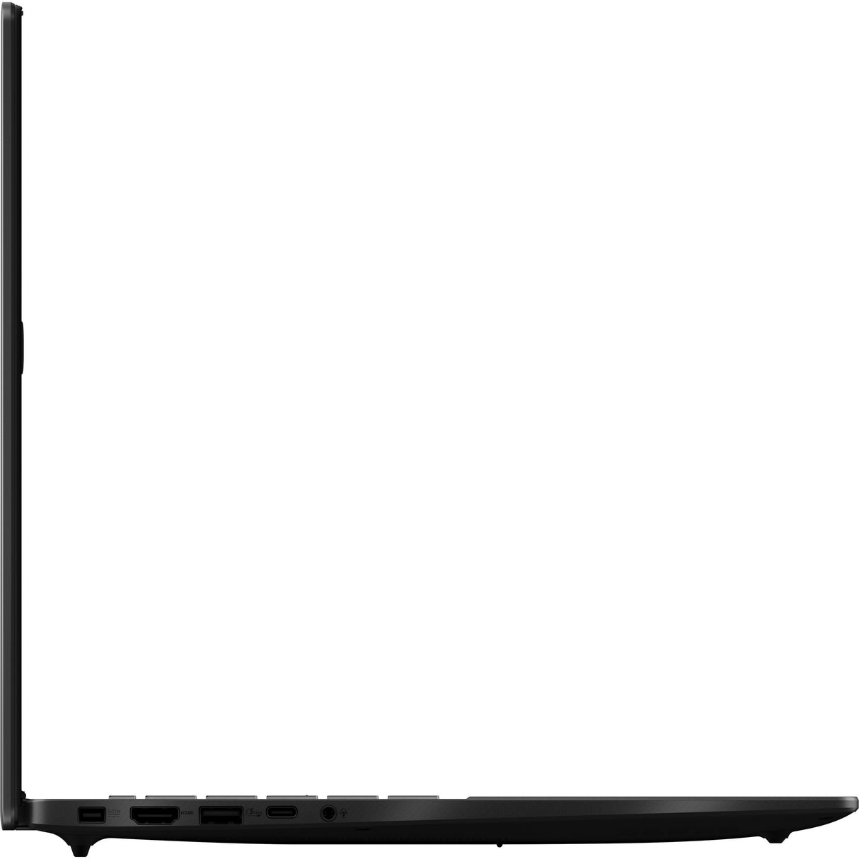 Ordinateur portable de jeu Asus v16 fx3607vh-rp011ws 16 (noir | core 5 210h | rtx 5050 | 16 go | SSD 512 go)