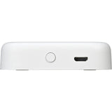 Station de base Brennerstuhl connect zigbee gateway (blanc)