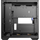Boîtier mini tour Antec cx60m argb (noir | 3x usb-a | rgb | verre trempé)