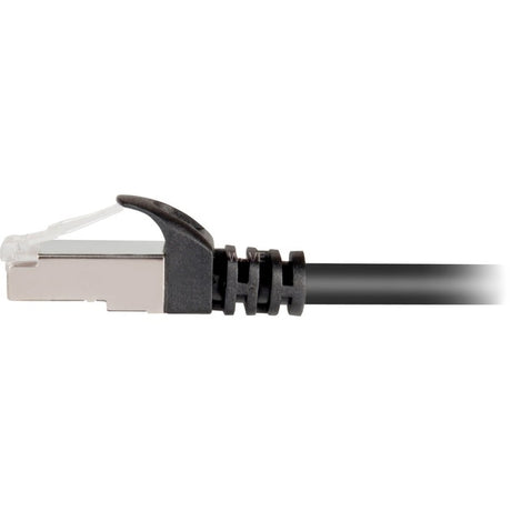Câble réseau Sharkoon SFTP, RJ-45 avec Cat.6 (noir, 10 mètres)