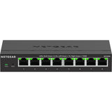 Commutateur Ethernet Plus multi-Gigbit 8 ports Netgear 2,5G (MS