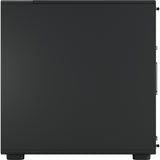 Fractal design epoch xl tg rgb midi tower behuizing (zwart | 2x usb-a | 1x usb-c | rgb | tempered glass)
