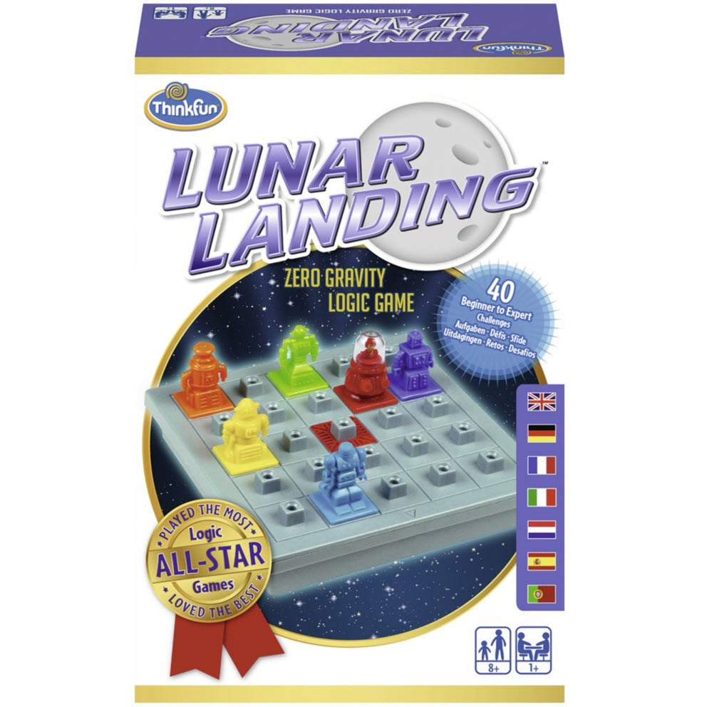Maze laser Ravensburger Thinkfun