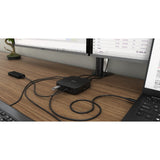 Station d'accueil I-tec USB-C HDMI DP avec livraison