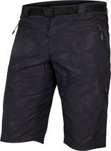 Endura hummvee - short VTT avec doublure