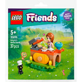 Lego 30696 Friends sac support à gaufres d'automne