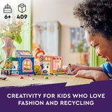 LEGO LEGO Friends 42614 Vintage Clothing Shop