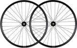 Paire de roues tubeless Reverse Components Black One 27,5 Boost