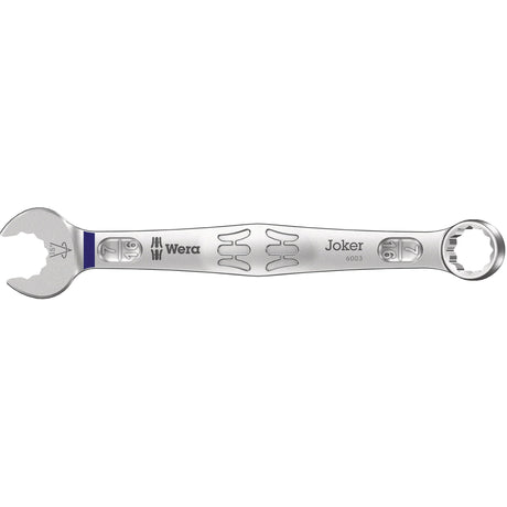 WAA 9642 MAGNEETSTRIP 6003 Joker Imperial 1 Ringstezs
