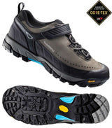 Shimano sh-xm7 - chaussures de randonnée VTT