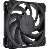 Noctua Noctua NF-A12x25 PWM chromax.noir.swap