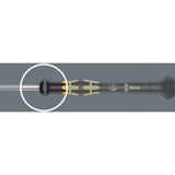 WAA 1550 6 Tournevis électroniques ESD + Holde