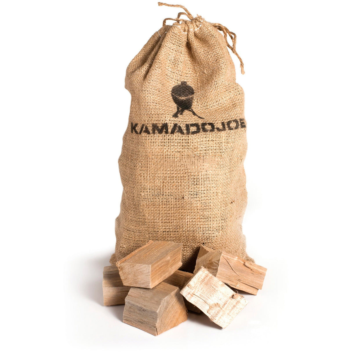 Copeaux de bois de fumée de chêne Kamado Joe (4,5 kg)