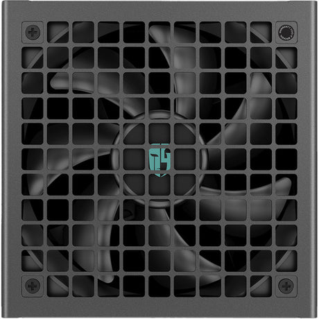 Deepcool pn1000-m modulaire 1000 watt voeding (1x 12v-2x6, 3x pcie)
