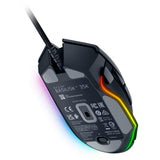 Souris de jeu Razer Basilisk v3 35k (noir, 35 000 dpi, chroma RVB)