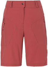 Vaude altissimo ii - short vtt femme