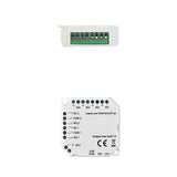 Commutateur de module Frient io (blanc, zigbee 3.0)