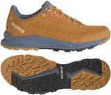 Cuir Dolomite carezza - chaussures multisports