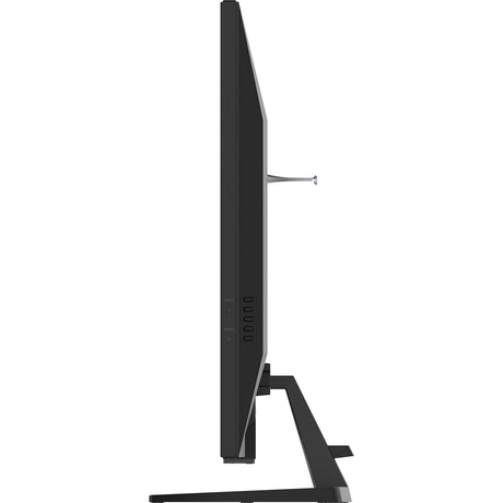 Moniteur de jeu Iiyama G-Master Red Eagle G4380uhsu-B2 42,5 4K UHD (noir, 2x HDMI, 2x Displayport, 4x USB-A, USB-B, 144 Hz)
