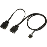 SilverStone Air Slimmer 120 ARVB