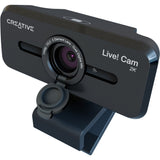 Créatif en direct! CAM SYNC V3