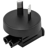 Targus 65W Charger mural Gan