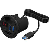 ICY BOX IB-HUB1404