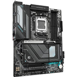 Gigabyte B850 Gaming x WiFi6e, ATX, AMD AM5, B850, 4x DDR5 8200 O.C, 2,5 Go, WiFi 6E, BT 5.3, USB-C