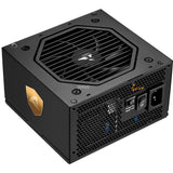 Alimentation modulaire Sharkoon rebel p20 de 750 watts (noir, 1x 12v-2x6, 4x pcie)
