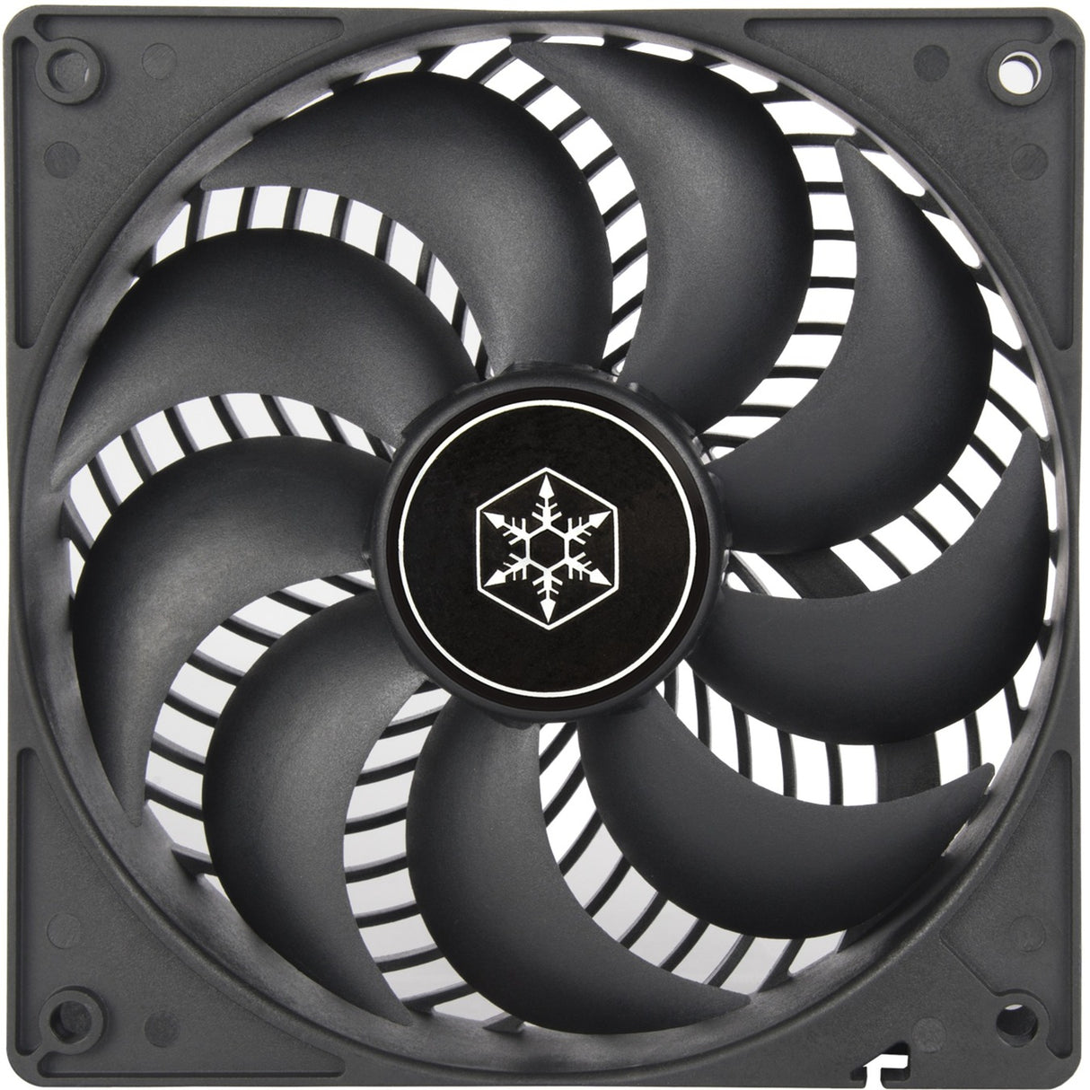 Silverstone Air Petrator 120i