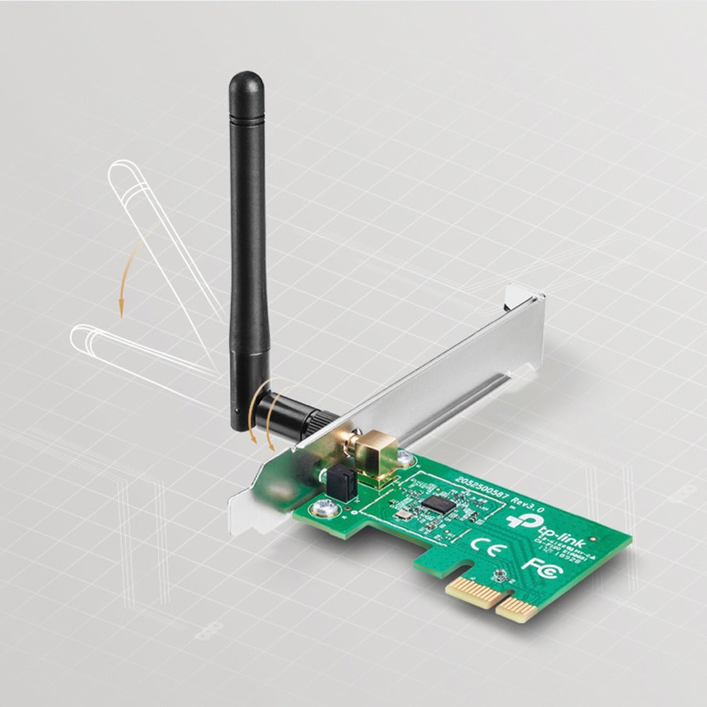 Tp-link tl-wn781nd