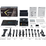 Saisonnier VERTEX PX-750, 750W