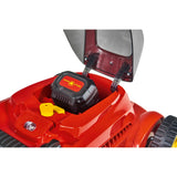 WOLF-Garten LYCOS 40 370 M 40 LI-ION POWER Tondeuse à gazon sans fil