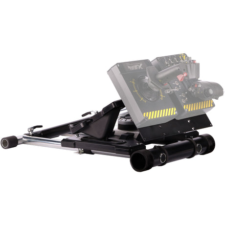 Support de roue pro deluxe v2 Thrustmaster Hotas Warth