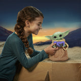 Hasbro Star Wars Galactic Snackin ’Grogu