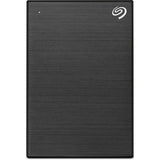 Seagate une touche avec le mot de passe 1 To