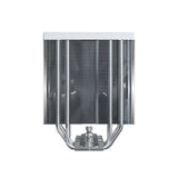 Refroidisseur de processeur Montech nx400 (noir, PWM 4 broches)