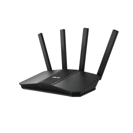 Asus rt-be55 router (zwart, 3600 mbps, aimesh)