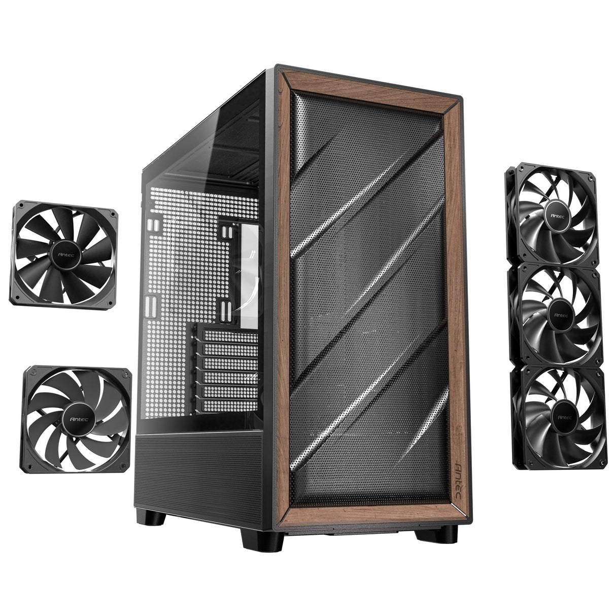 Antec FLUX