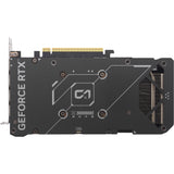 Carte graphique Asus Dual GeForce RTX 5060 Ti OC 8G (noir, 3x Display Port, 1x HDMI)