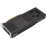 Carte graphique Asus radeon™ ai pro r9700 turbo (noir, displayport, hdmi)