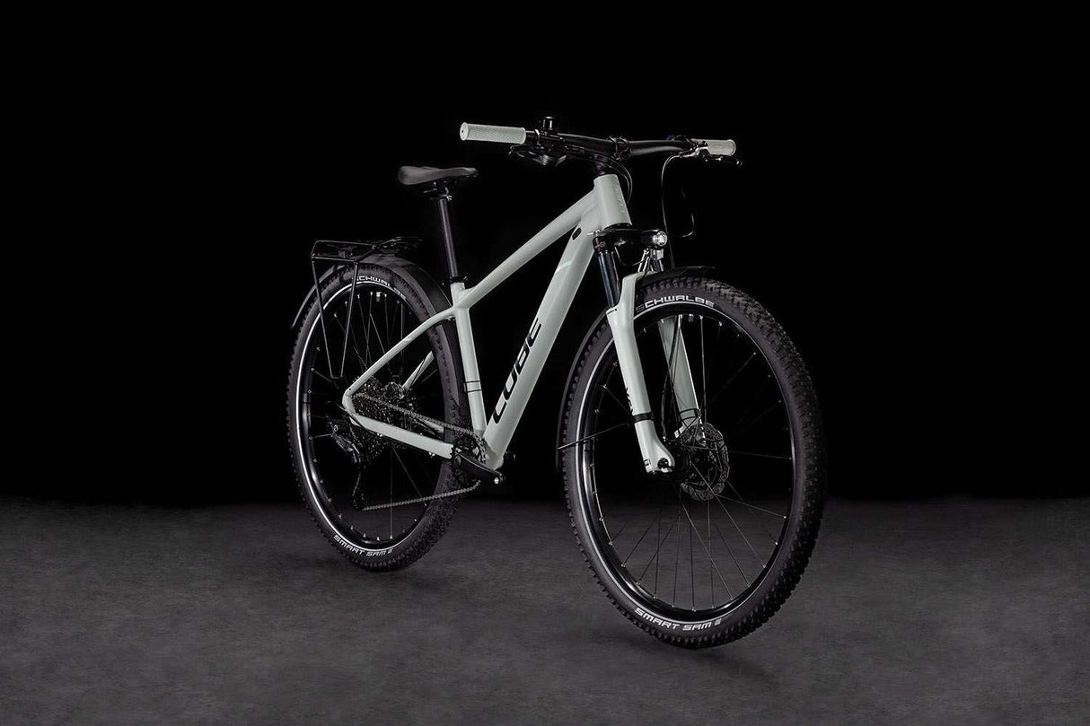 Cube aim slx allroad lunaire'n'frozengrape